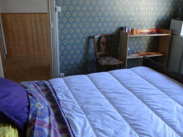 Appartement 1 pièce, 11 m² à louer à Arras 62000