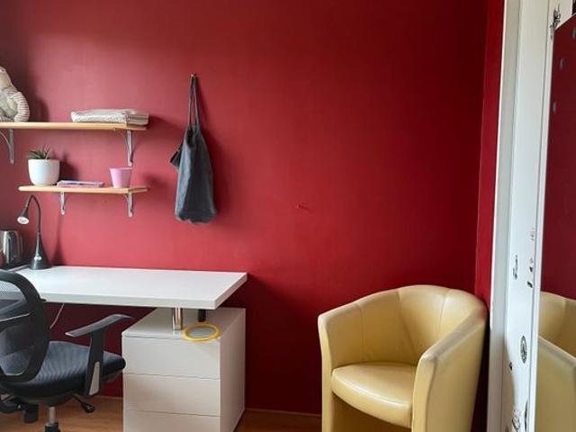 Appartement 1 pièce, 11 m² à louer à Basse Goulaine 44115