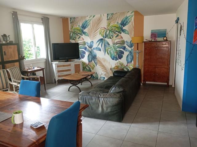 Appartement 1 pièce, 11 m² à louer à Besné 44160