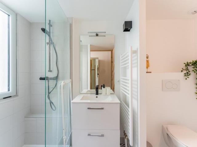 Appartement 1 pièce, 11 m² à louer à Bordeaux 33000