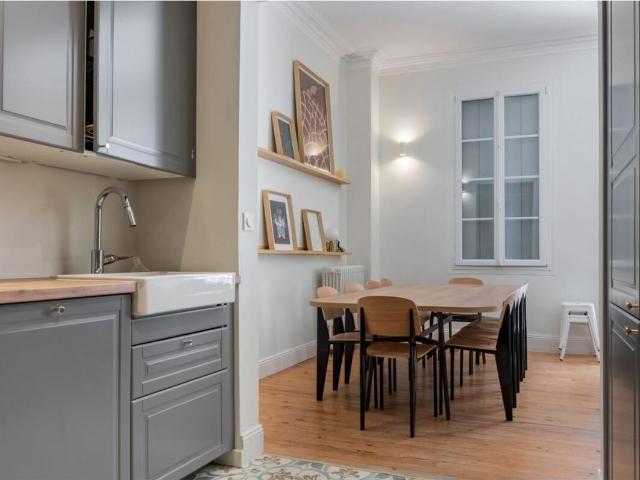 Appartement 1 pièce, 11 m² à louer à Bordeaux 33000