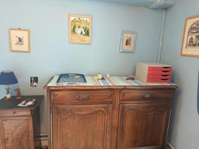 Appartement 1 pièce, 11 m² à louer à Bordeaux 33000