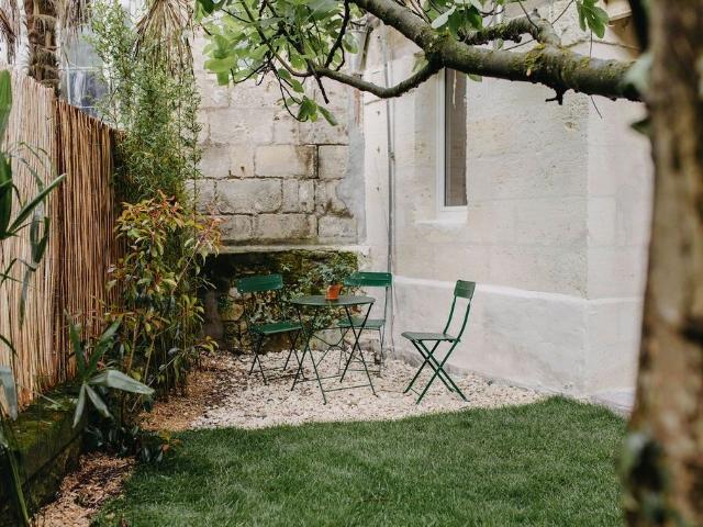Appartement 1 pièce, 11 m² à louer à Bordeaux 33000