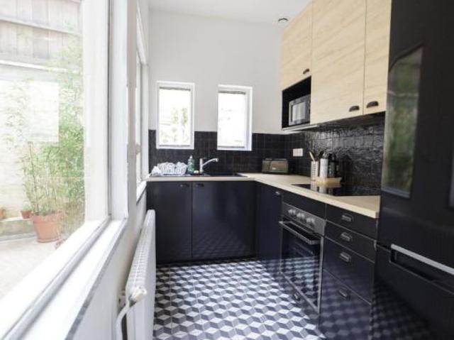 Appartement 1 pièce, 11 m² à louer à Bordeaux 33100