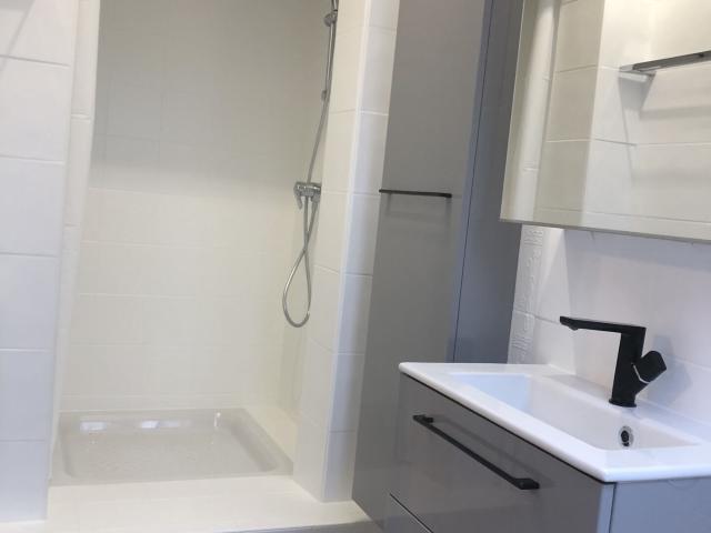 Appartement 1 pièce, 11 m² à louer à Bouzonville 57320