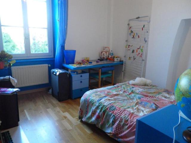 Appartement 1 pièce, 11 m² à louer à Bron 69500