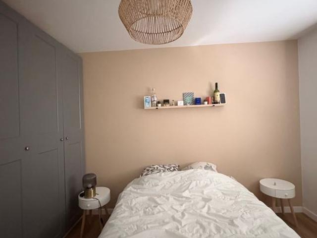 Appartement 1 pièce, 11 m² à louer à Caen 14000