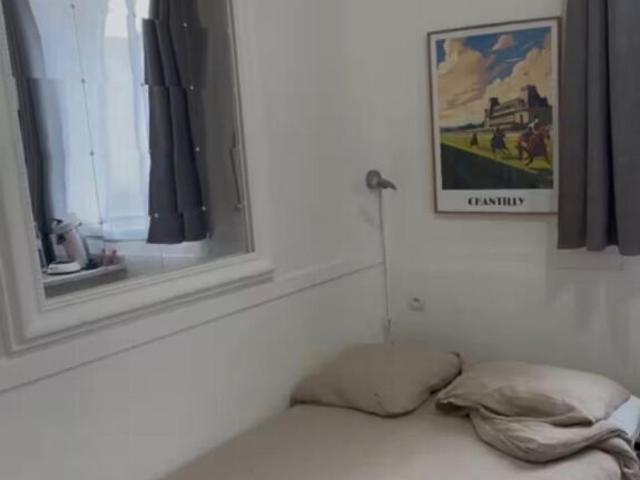 Appartement 1 pièce, 11 m² à louer à Chantilly 60500