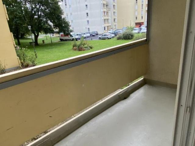 Appartement 1 pièce, 11 m² à louer à Compiègne 60200