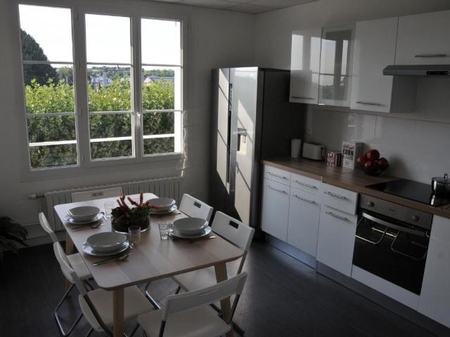 Appartement 1 pièce, 11 m² à louer à Compiègne 60200