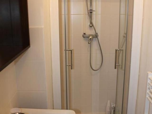 Appartement 1 pièce, 11 m² à louer à Compiègne 60200