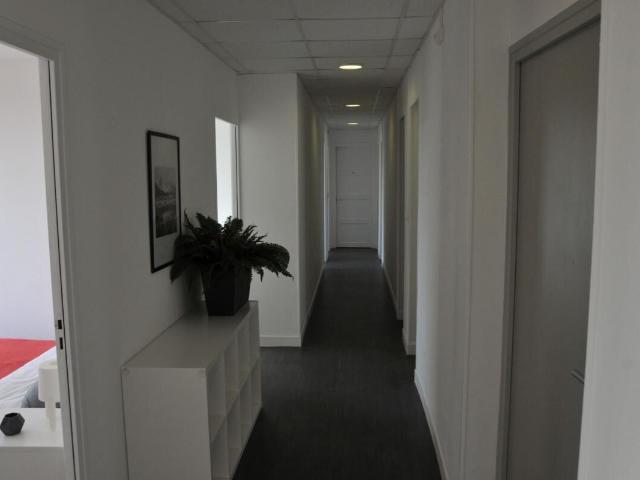 Appartement 1 pièce, 11 m² à louer à Compiègne 60200