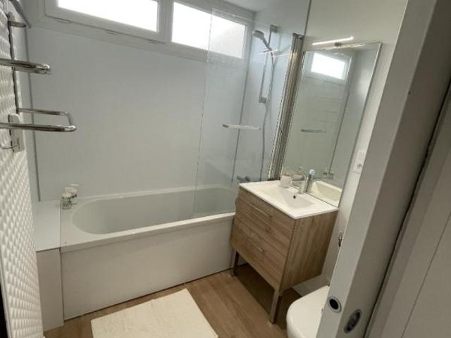 Appartement 1 pièce, 11 m² à louer à Compiègne 60200