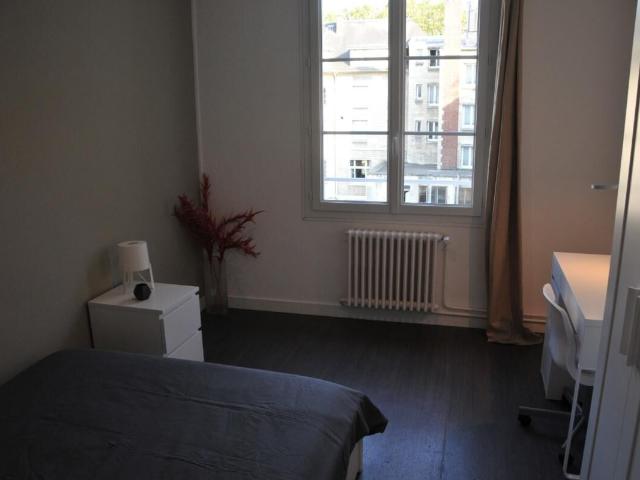 Appartement 1 pièce, 11 m² à louer à Compiègne 60200
