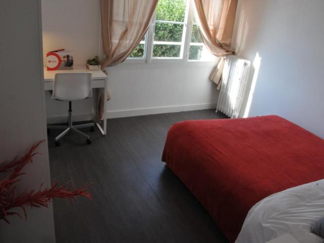 Appartement 1 pièce, 11 m² à louer à Compiègne 60200