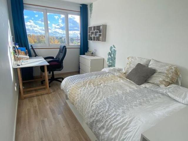 Appartement 1 pièce, 11 m² à louer à Conflans Sainte Honorine 78700