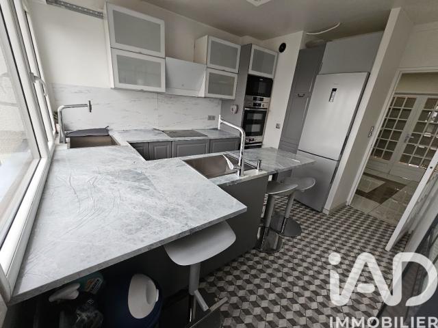 Appartement 1 pièce, 11 m² à louer à Créteil 94000