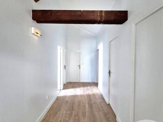 Appartement 1 pièce, 11 m² à louer à Créteil 94000