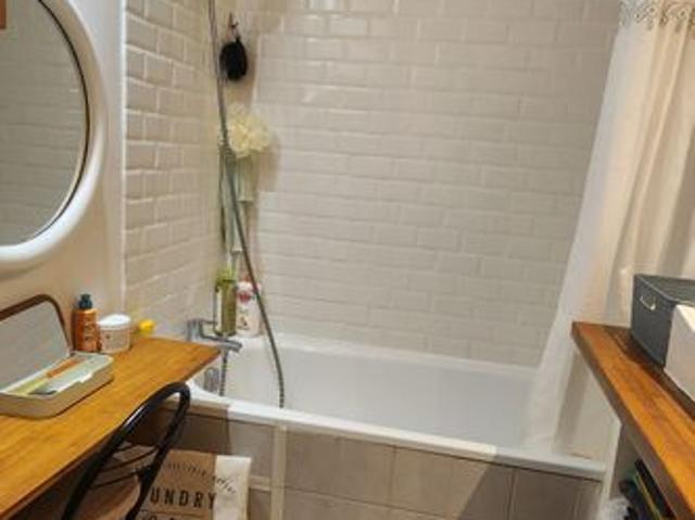 Appartement 1 pièce, 11 m² à louer à Deuil la Barre 95170