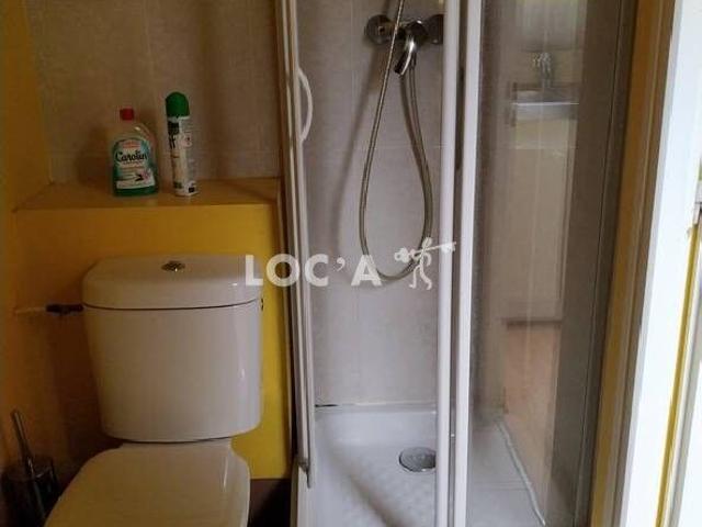 Appartement 1 pièce, 11 m² à louer à Dijon 21000
