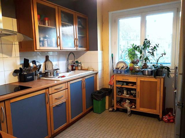 Appartement 1 pièce, 11 m² à louer à Dijon 21000