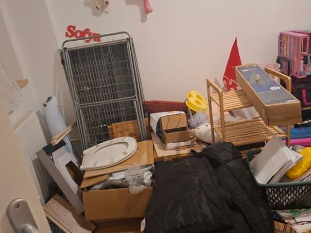 Appartement 1 pièce, 11 m² à louer à Dompierre sur Yon 85170