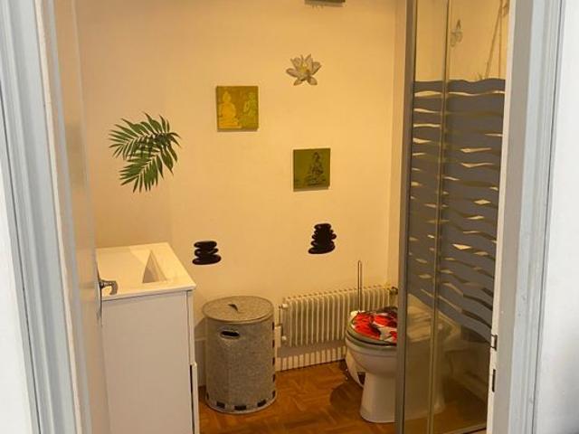 Appartement 1 pièce, 11 m² à louer à Épinay sur Orge 91360