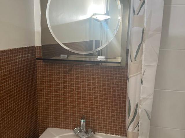 Appartement 1 pièce, 11 m² à louer à Fontenay sous Bois 94120