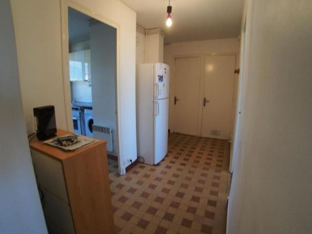 Appartement 1 pièce, 11 m² à louer à Grenoble 38000