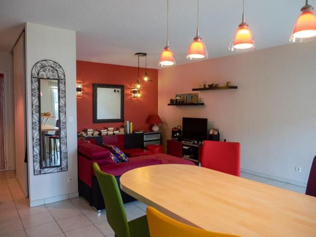 Appartement 1 pièce, 11 m² à louer à Grenoble 38000