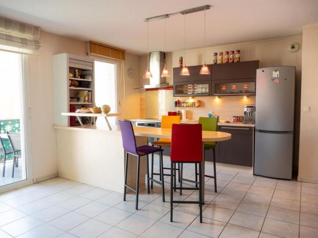 Appartement 1 pièce, 11 m² à louer à Grenoble 38000