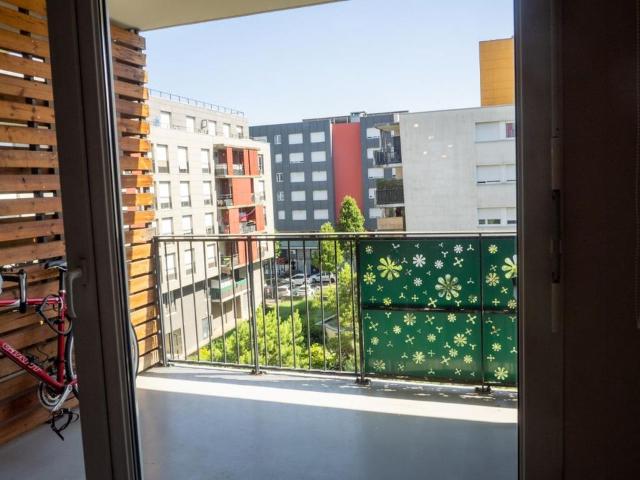 Appartement 1 pièce, 11 m² à louer à Grenoble 38000