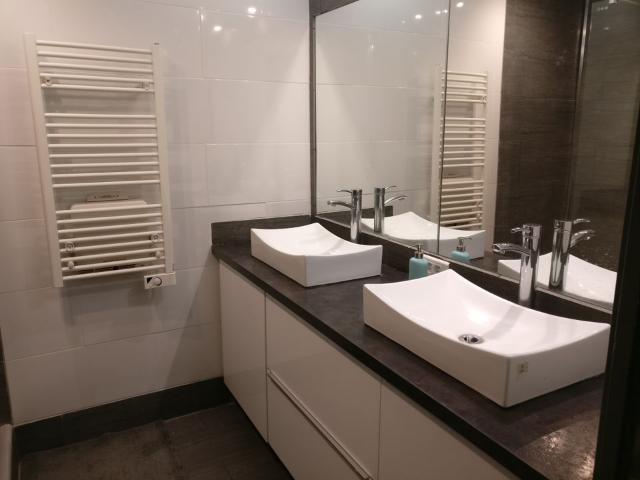Appartement 1 pièce, 11 m² à louer à Lyon 3 69003