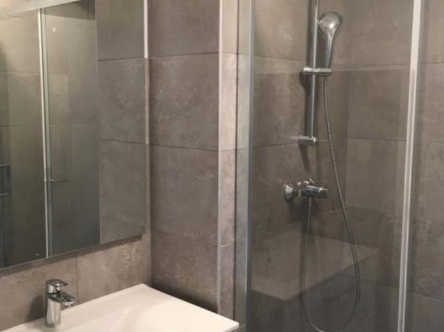 Appartement 1 pièce, 11 m² à louer à Lyon 2 69002