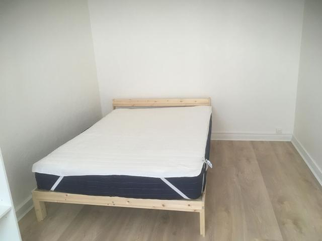 Appartement 1 pièce, 11 m² à louer à Lyon 7 69007