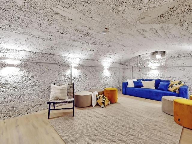 Appartement 1 pièce, 11 m² à louer à Lyon 8 69008