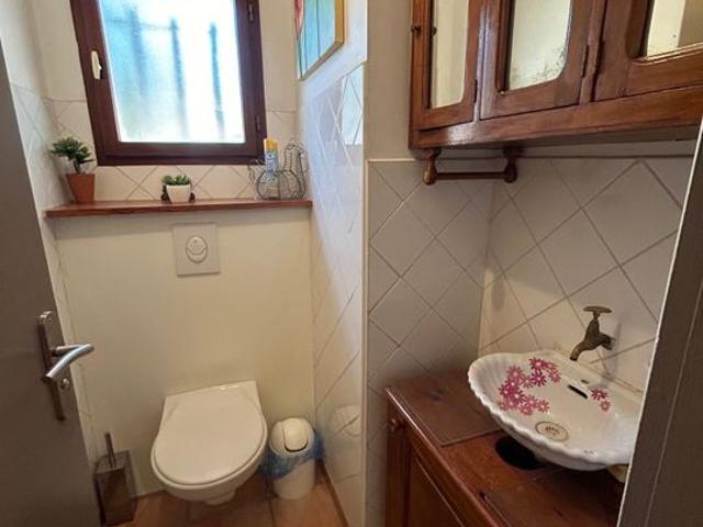 Appartement 1 pièce, 11 m² à louer à La Crau 83260