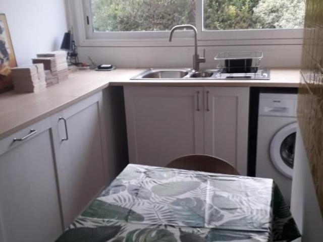 Appartement 1 pièce, 11 m² à louer à Le Bouscat 33110