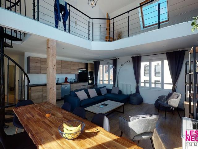Appartement 1 pièce, 11 m² à louer à Le Havre 76600