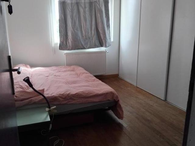 Appartement 1 pièce, 11 m² à louer à Le Taillan Médoc 33320