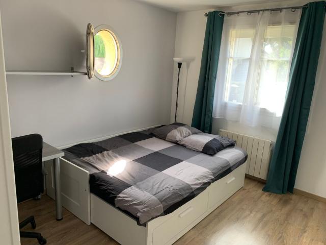 Appartement 1 pièce, 11 m² à louer à Lieusaint 77127