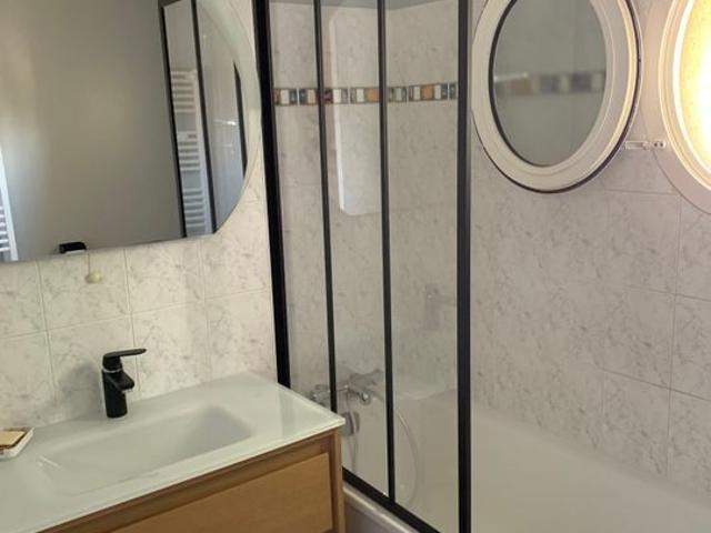 Appartement 1 pièce, 11 m² à louer à Lieusaint 77127