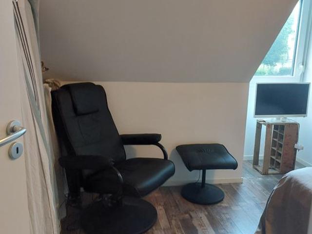 Appartement 1 pièce, 11 m² à louer à Loos 59120