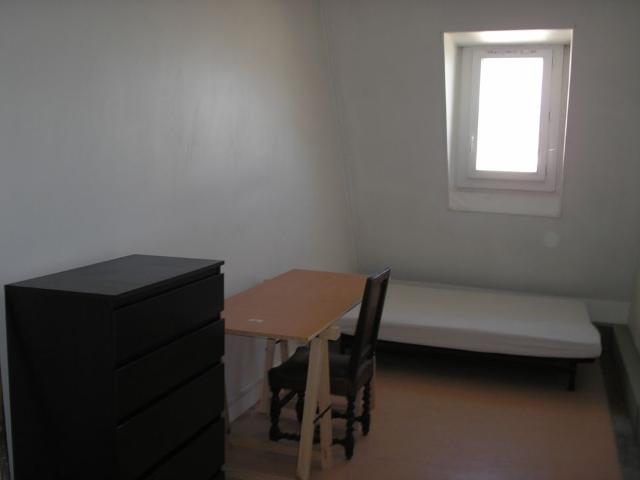 Appartement 1 pièce, 11 m² à louer à Paris 16 75016