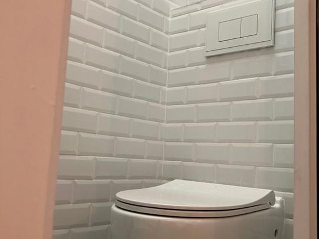 Appartement 1 pièce, 11 m² à louer à Paris 19 75019