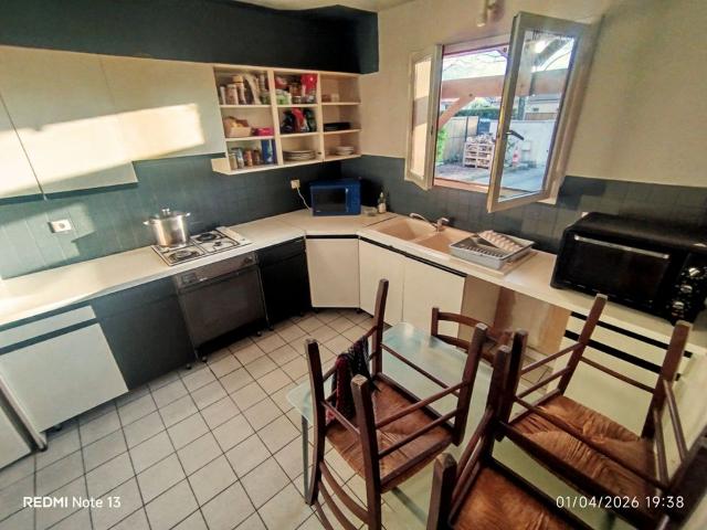 Appartement 1 pièce, 11 m² à louer à Pessac 33600