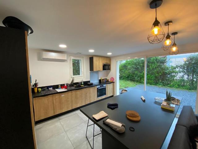 Appartement 1 pièce, 11 m² à louer à Pessac 33600