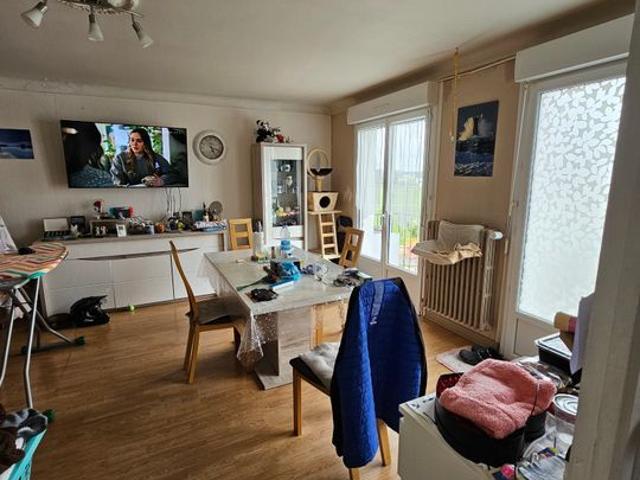 Appartement 1 pièce, 11 m² à louer à Pluvigner 56330
