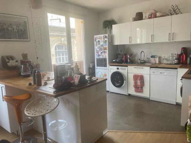 Appartement 1 pièce, 11 m² à louer à Quimper 29000