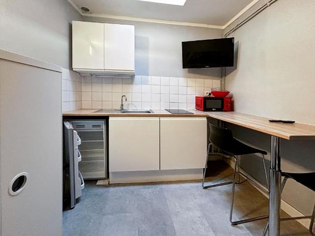 Appartement 1 pièce, 11 m² à louer à Reims 51100